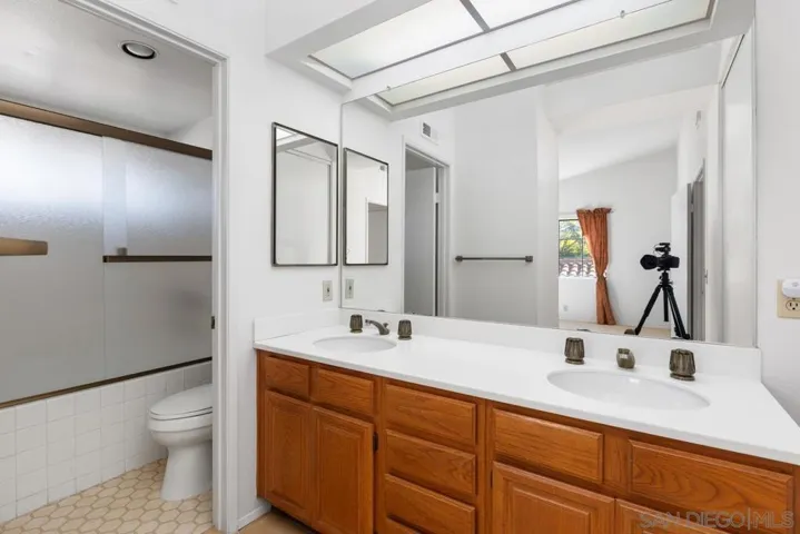 Primary Bath/Spa