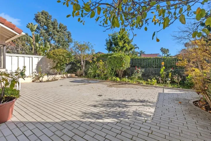 Patio/Deck