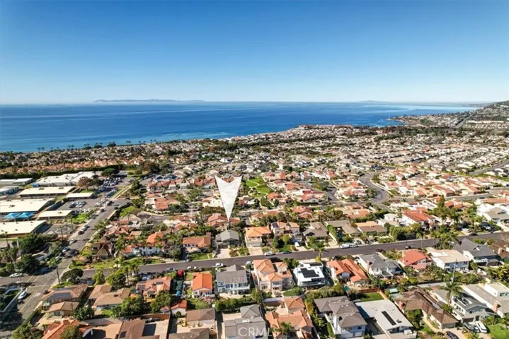 Rare opportunity to live close to some of So Cals most gorgeous beaches.
