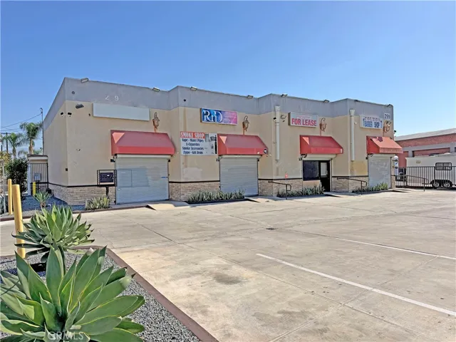 299 W Olive C, Colton, California 92324