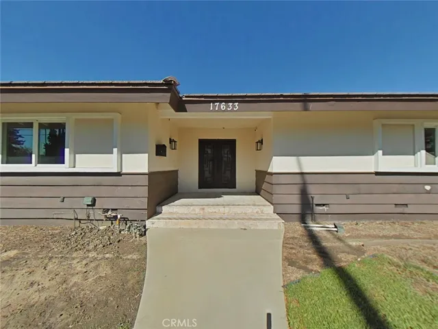 17633 Nordhoff, Northridge, California 91325