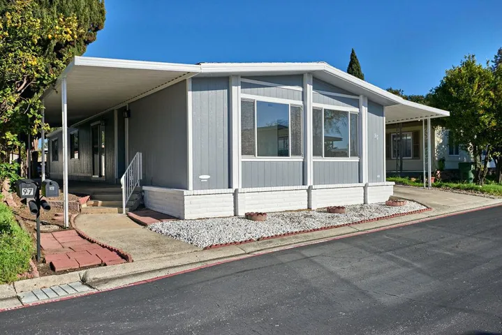 4271 N 1st Street 96, San Jose, California 95134