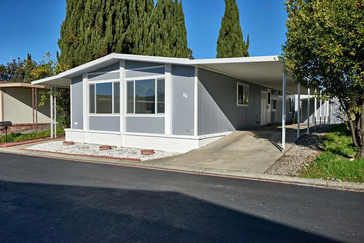 4271 N 1st Street 96, San Jose, California 95134