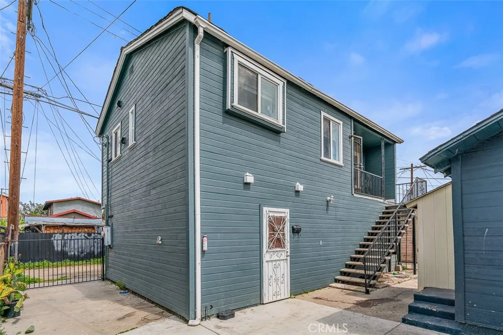 961 W 47th Street, Los Angeles, California 90037 home-pic-11