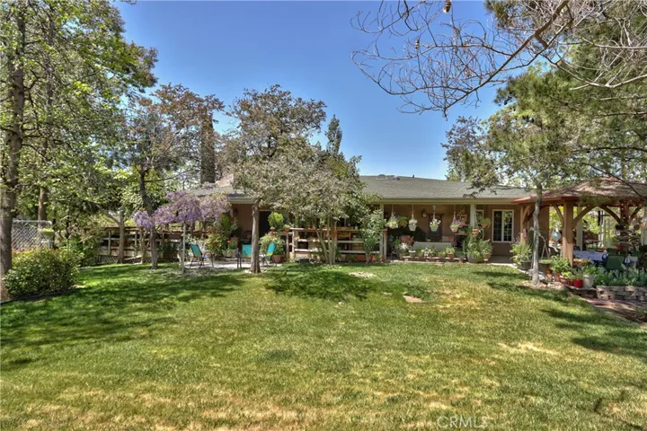 48208 Tanglewood Court, Aguanga, California 92536
