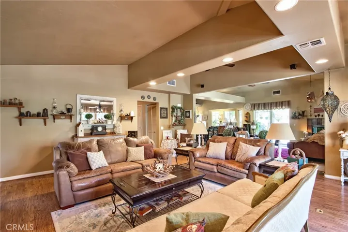 48208 Tanglewood Court, Aguanga, California 92536