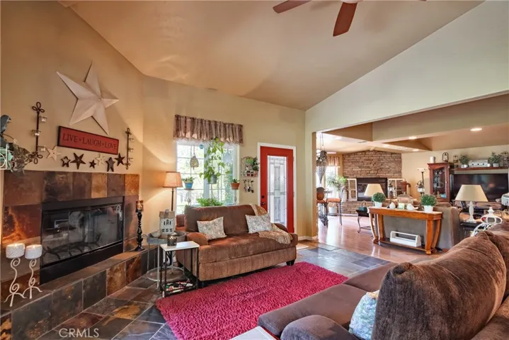 48208 Tanglewood Court, Aguanga, California 92536