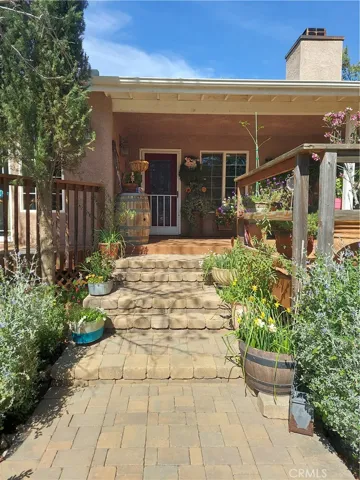 48208 Tanglewood Court, Aguanga, California 92536