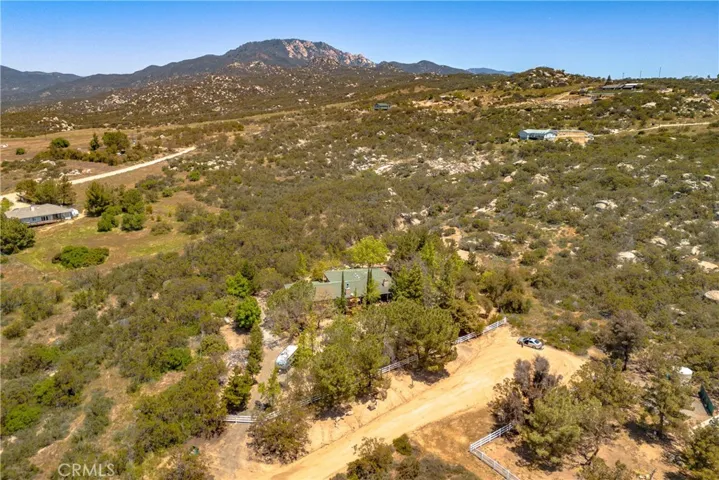 48208 Tanglewood Court, Aguanga, California 92536