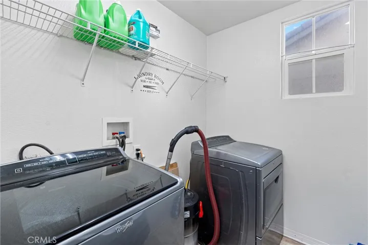 Laundry Room-Downstairs