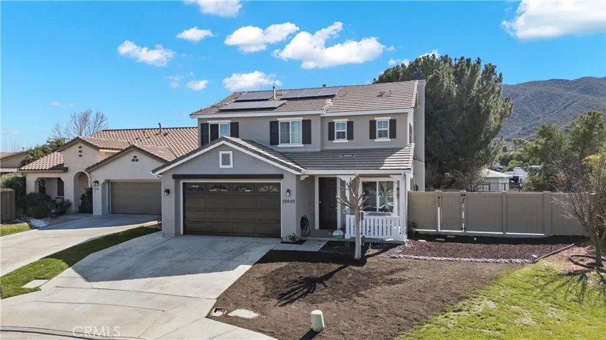 Front Home