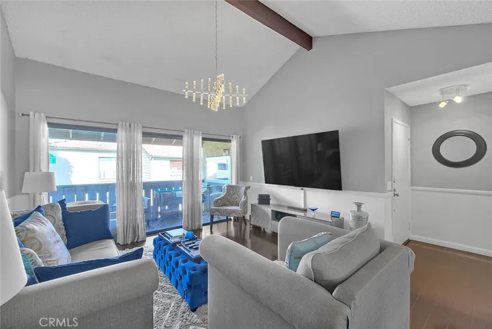 Living Room Area