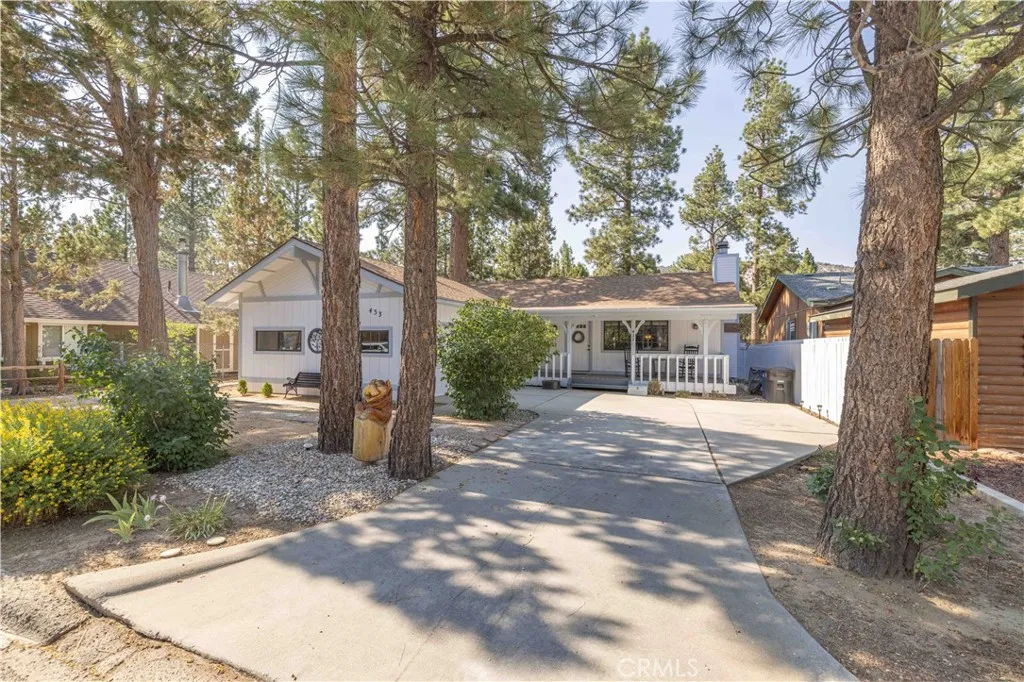 433 E Barker, Big Bear City, California 92314 home-pic-1
