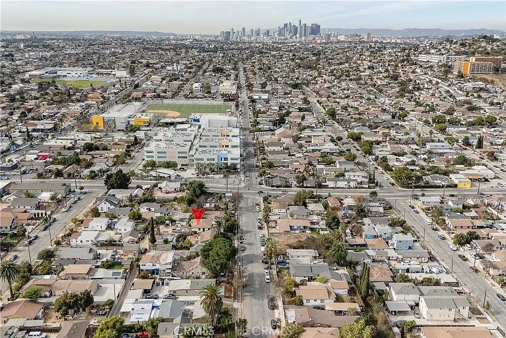 4326 Hammel St, Los Angeles, California 90022 home-pic-7