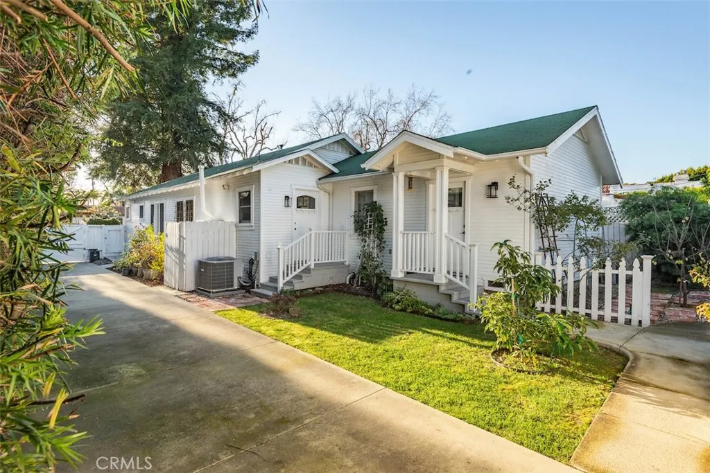 2256 Pelham, Los Angeles, California 90064 home-pic-27