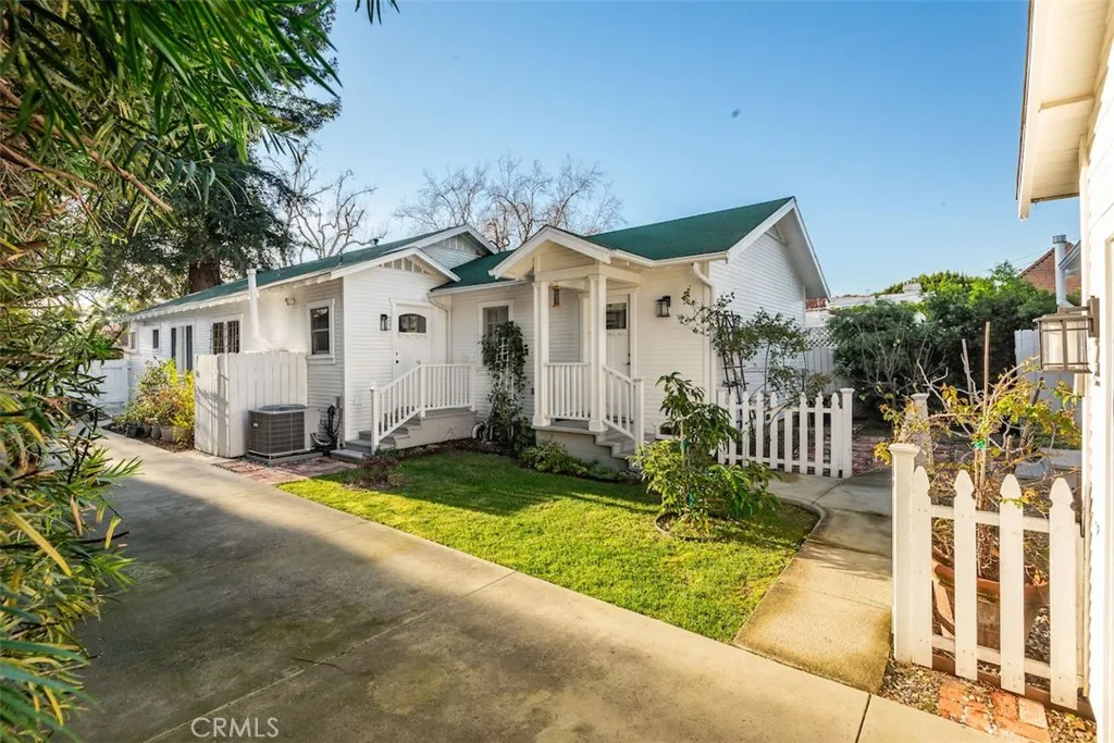 2256 Pelham, Los Angeles, California 90064 home-pic-26