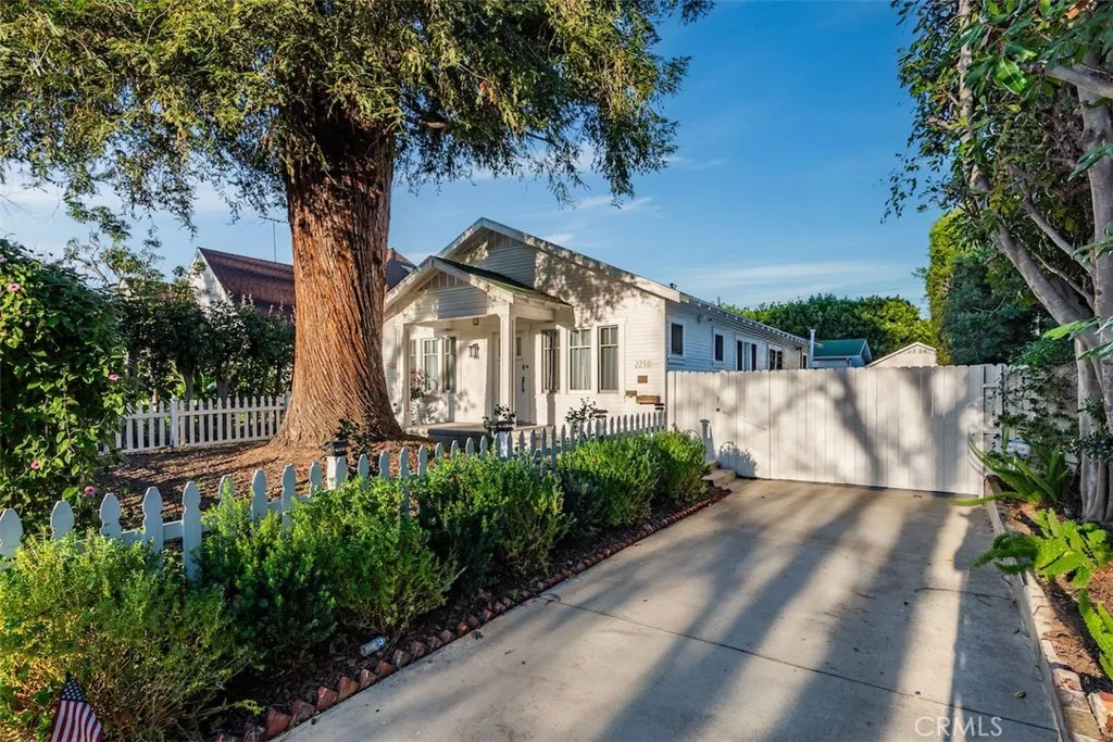 2256 Pelham, Los Angeles, California 90064 home-pic-29