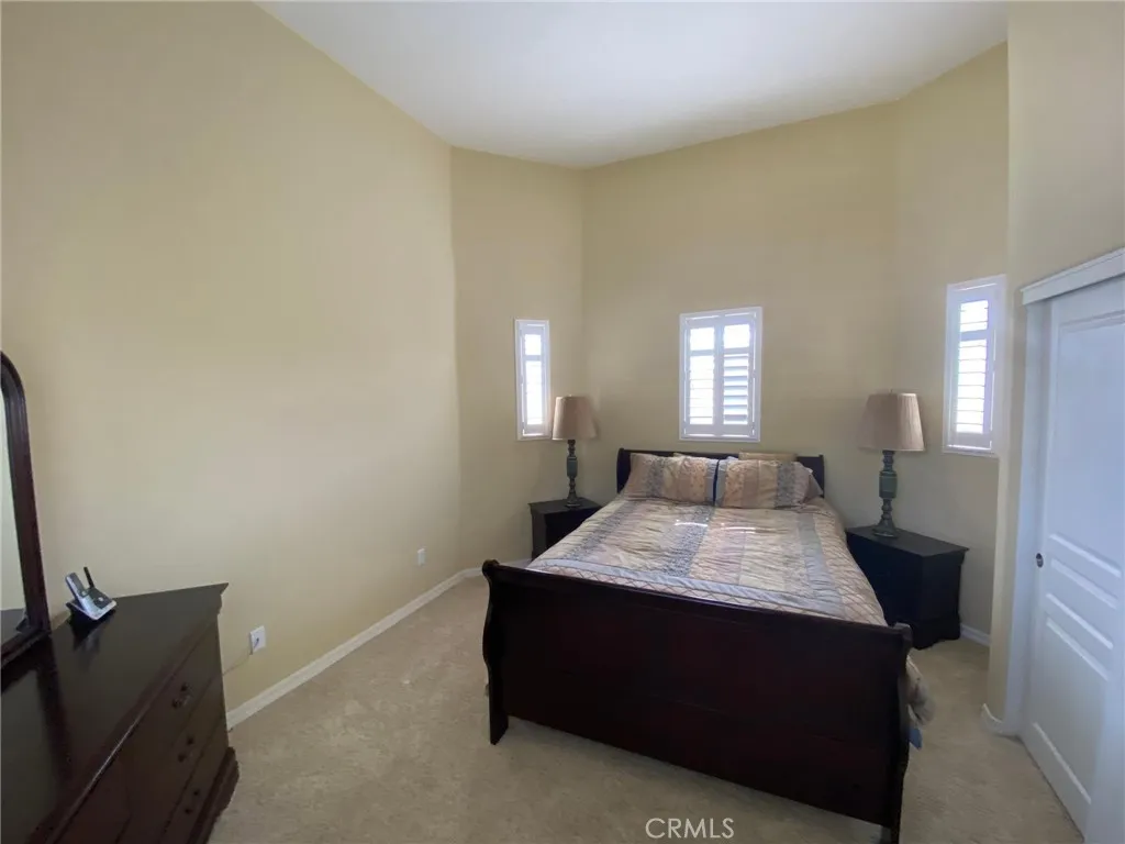 Upstairs bedroom 2