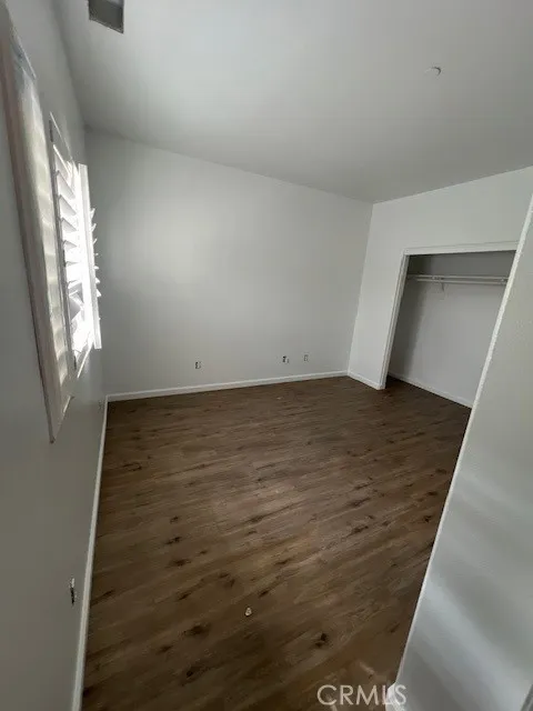 Upstairs bedroom 1