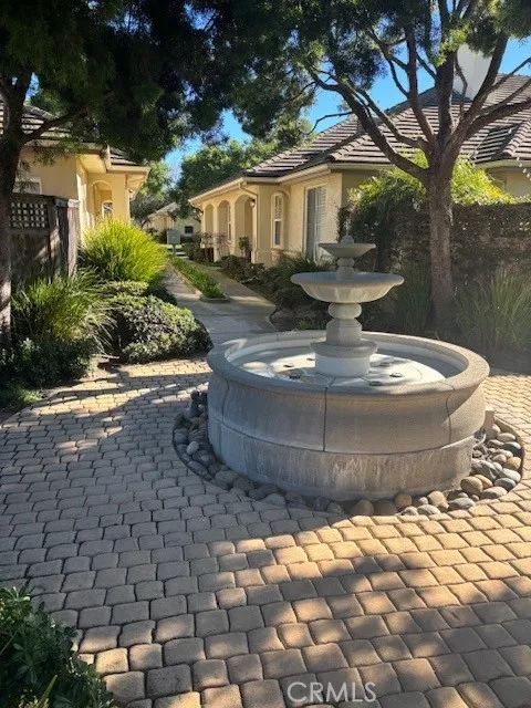 Fountain