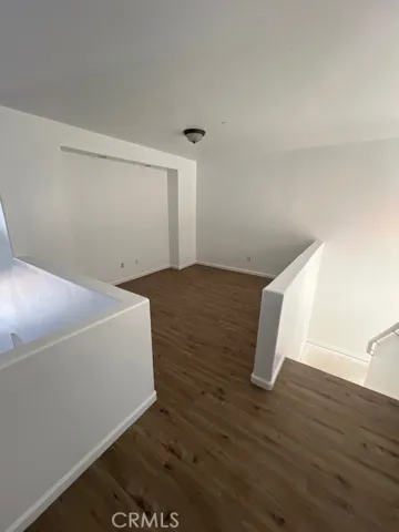 Loft areas