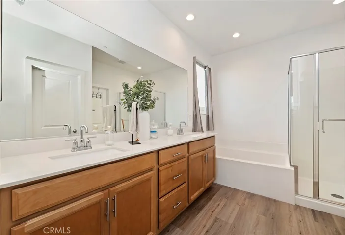 Primary Bathroom- Ensuite
