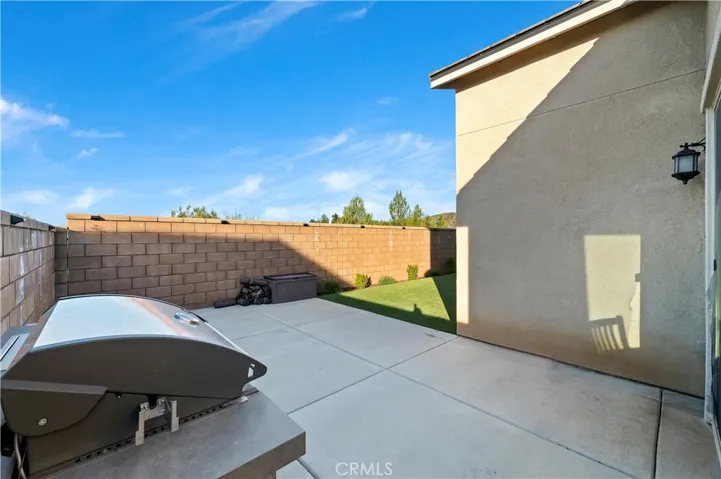 Side yard