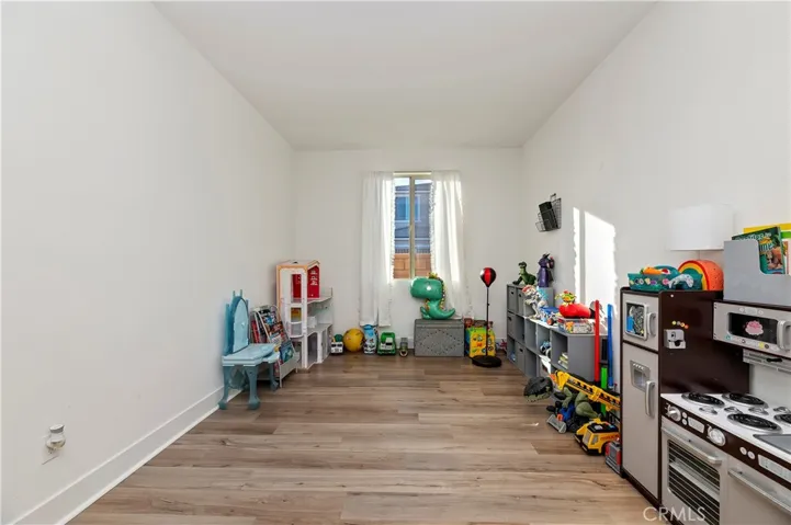 Bonus room / Den ( Kids Play Room)