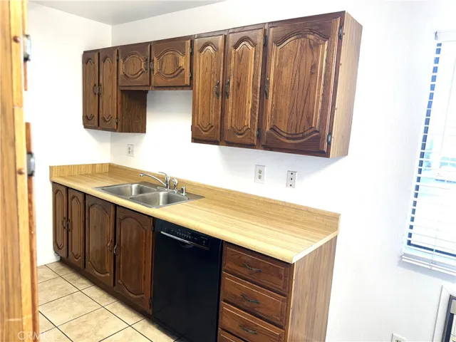 One side of Kitchen