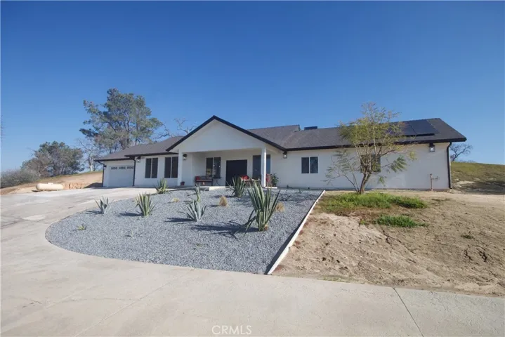 NEW (Total) REBUILD MODERN RANCH-OPEN & BRIGHT
