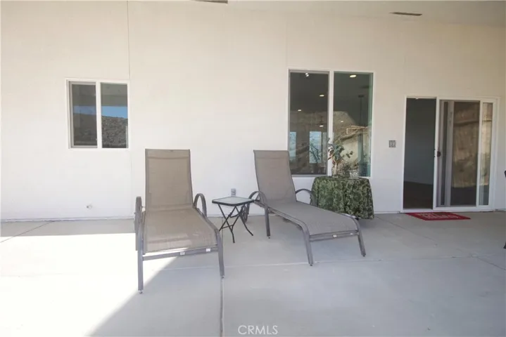 #2 COVERED PRIVATE BACK PORCH RELAXING