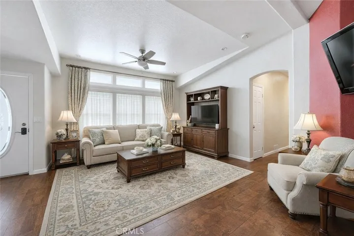 Virtually Staged and floor potential.