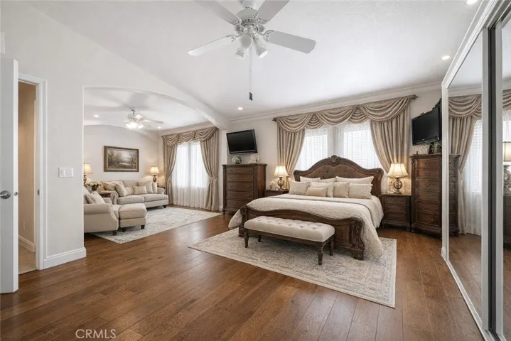 Virtually Staged and Altered