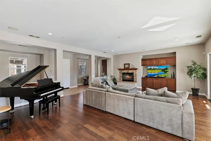 13383 Hunt Club, Rancho Cucamonga, California 91739