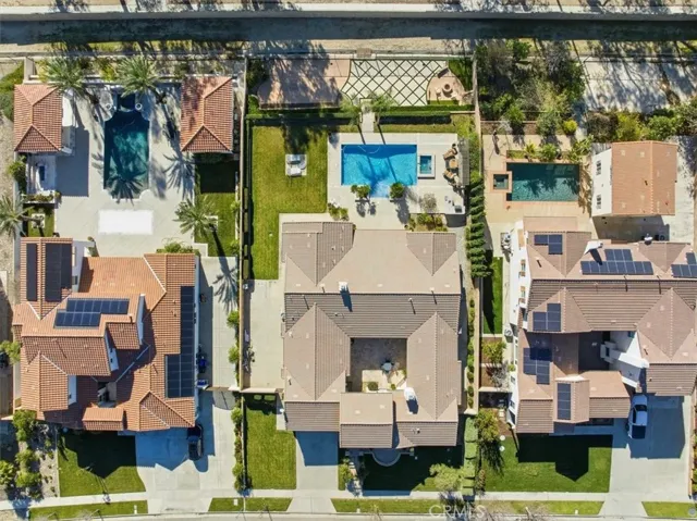 13383 Hunt Club, Rancho Cucamonga, California 91739