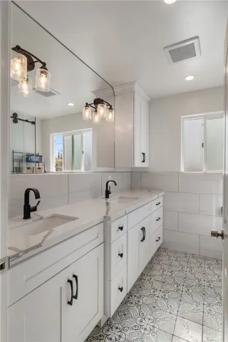 Master bath