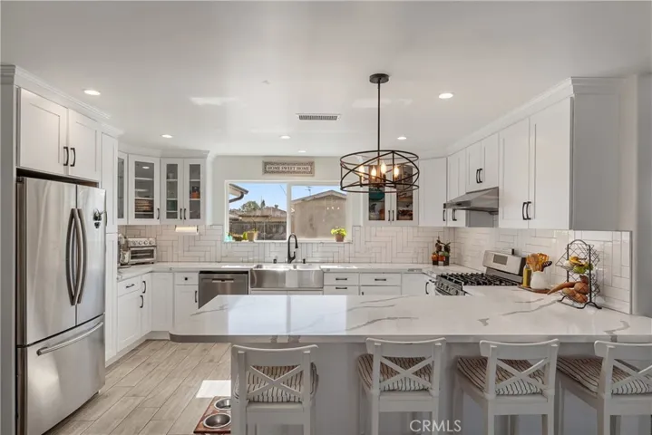 1534 Kitchen