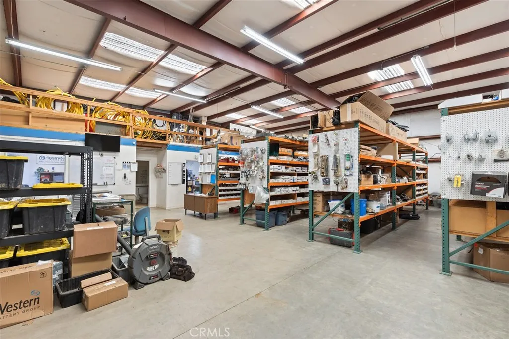 Warehouse