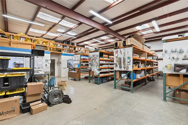 Warehouse