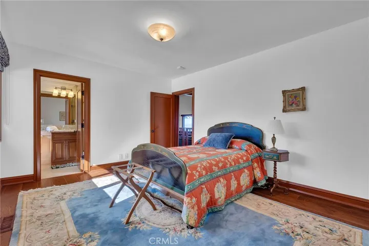 15 Caballeros, Rolling Hills, California 90274