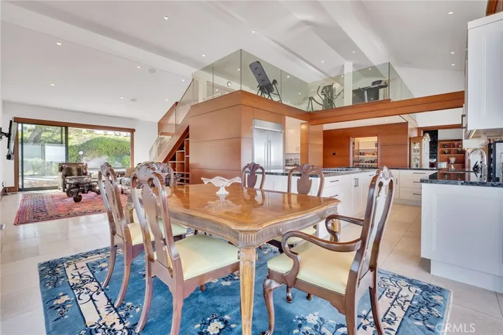 15 Caballeros, Rolling Hills, California 90274
