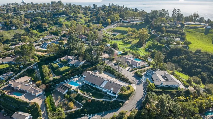 15 Caballeros, Rolling Hills, California 90274