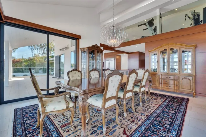15 Caballeros, Rolling Hills, California 90274