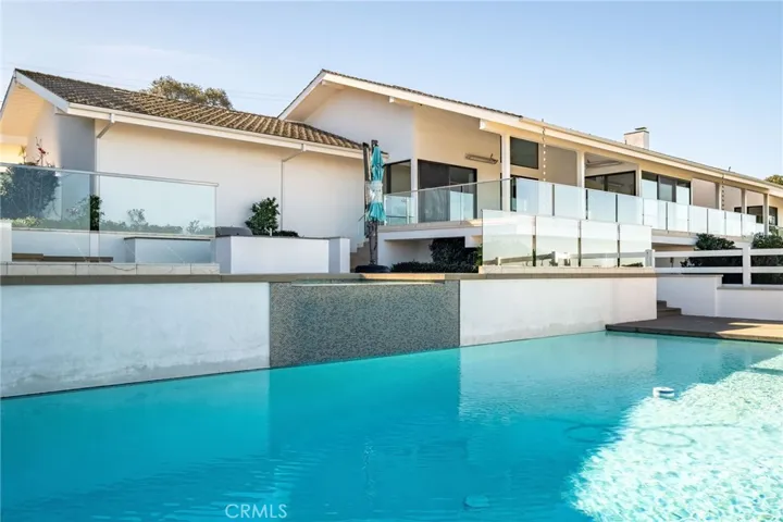 15 Caballeros, Rolling Hills, California 90274