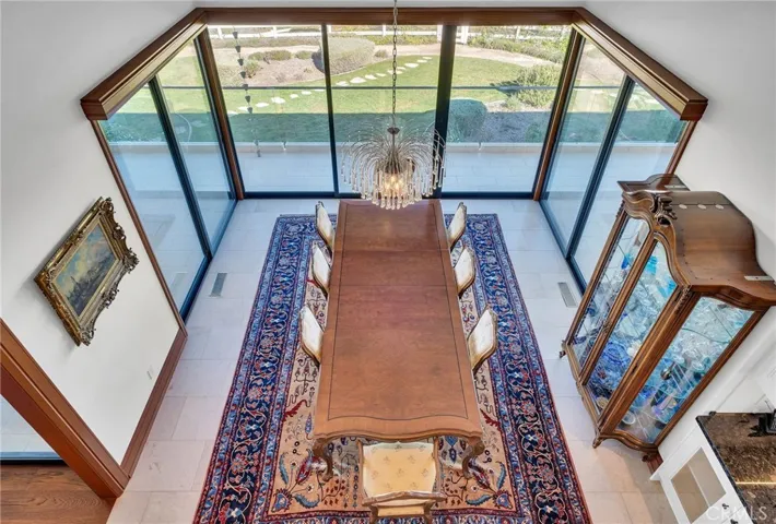 15 Caballeros, Rolling Hills, California 90274