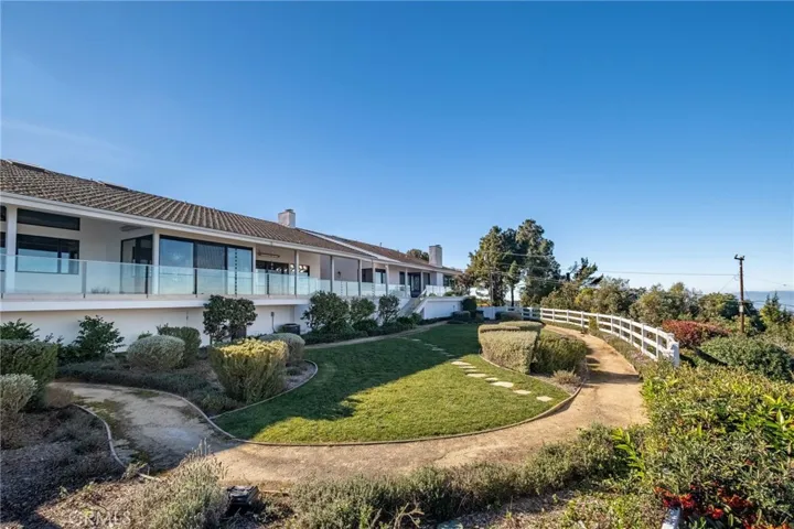 15 Caballeros, Rolling Hills, California 90274