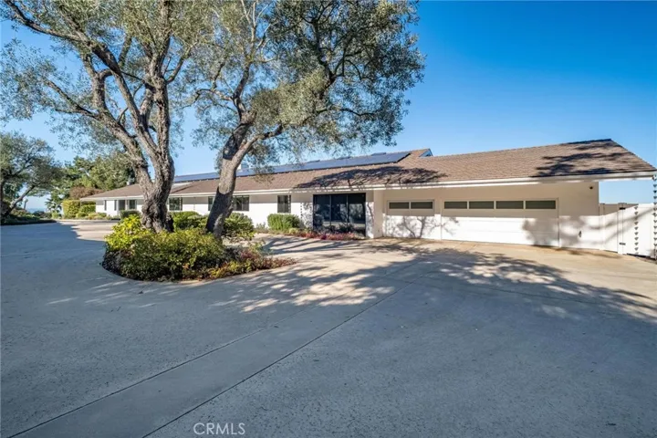 15 Caballeros, Rolling Hills, California 90274