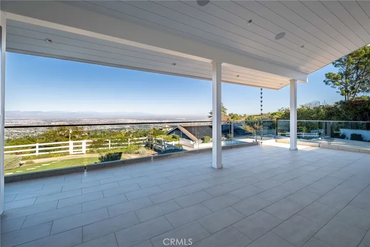 15 Caballeros, Rolling Hills, California 90274