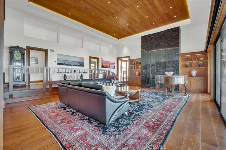 15 Caballeros, Rolling Hills, California 90274