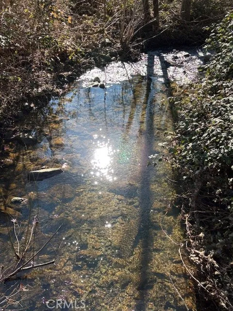 Creek Frontage
